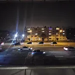 Berger Apartments